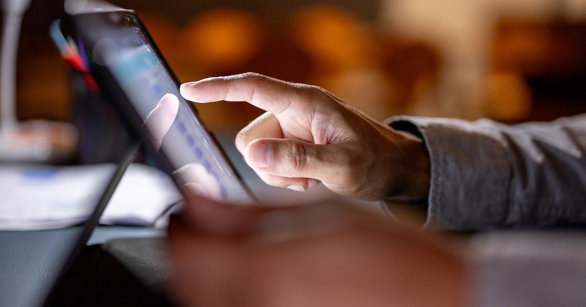 Spreekuur in bibliotheek voor hulp bij digitale vragen