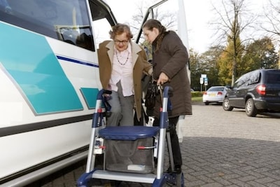 Connexxion beloofde beterschap, maar de regiotaxi komt nog altijd véél te vaak te laat in regio Amer