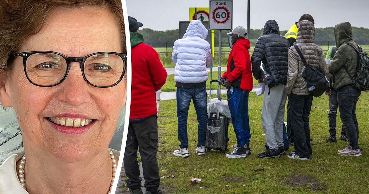‘Er moet toezicht komen op de spreidingswet, anders loopt het vast’