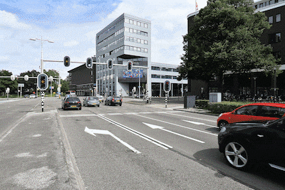 De ene petitie volgt de andere op in de discussie over een stadspark op de Stadsring