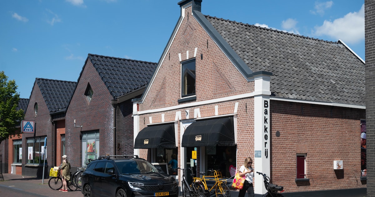 Bakker Jolink na 65 jaar weg uit Olst en Wijhe, nieuwe eigenaar voor bakkerswinkel in Wijhe bekend