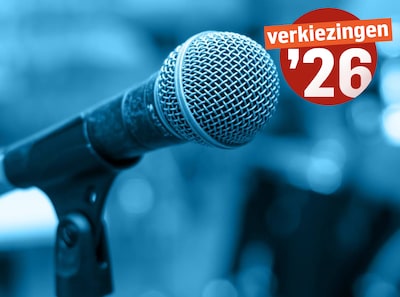 Van gedachten wisselen over actuele (lokale) thema’s tijdens debat in Epe