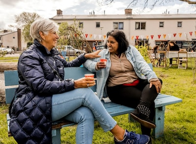 Gezellig: dit is er in Apeldoorn te doen tijdens Burendag 2026
