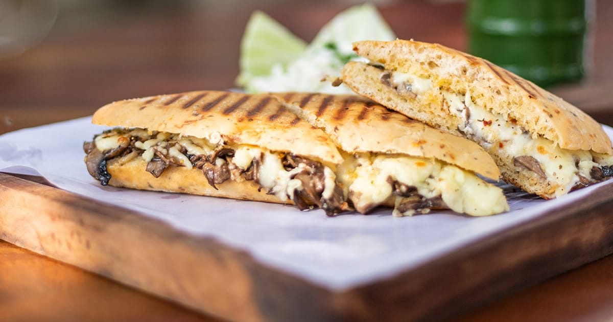 De leukste lunchplekken in Almere: hier schuif je aan voor een lekkere lunch