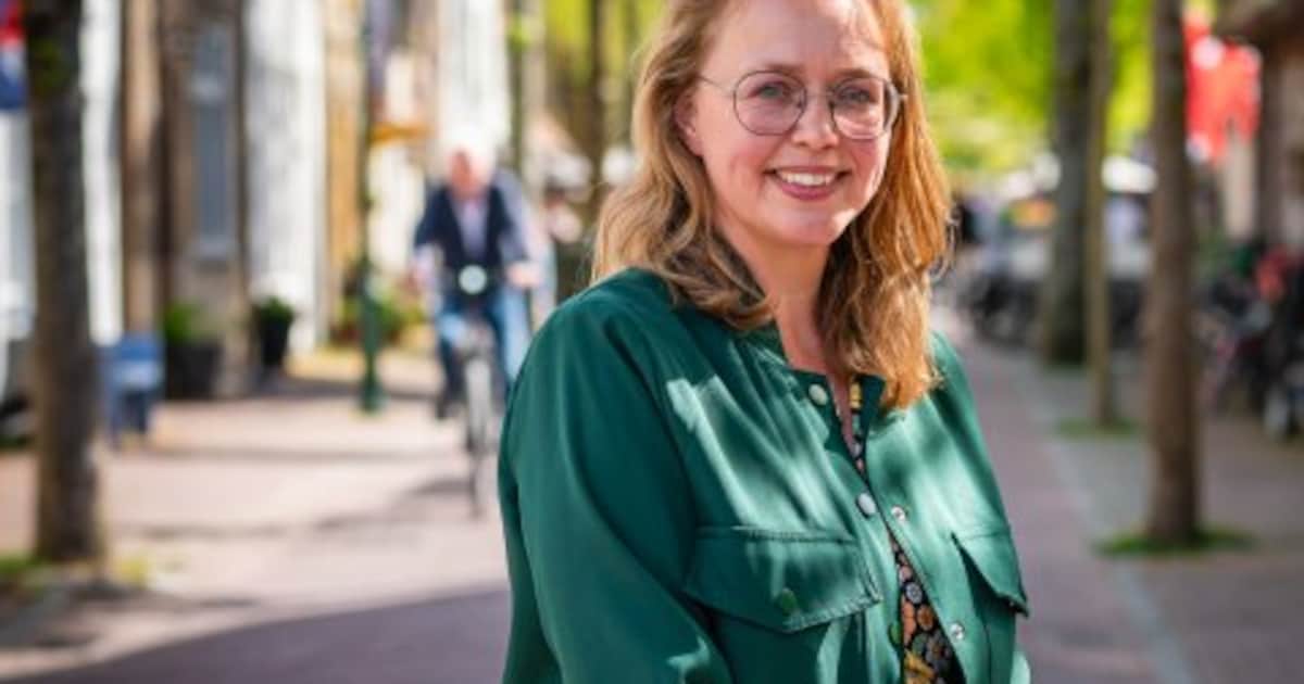 Tweede Kamerlid te gast op verkiezingsavond voor jongeren in Lelystad