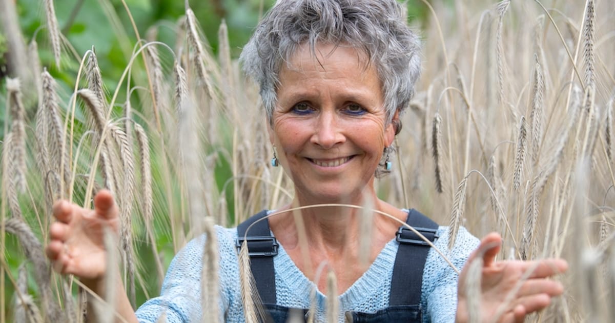 Van bodem tot bord: lezing over MOOI eten bij Bosnodig in Voorst