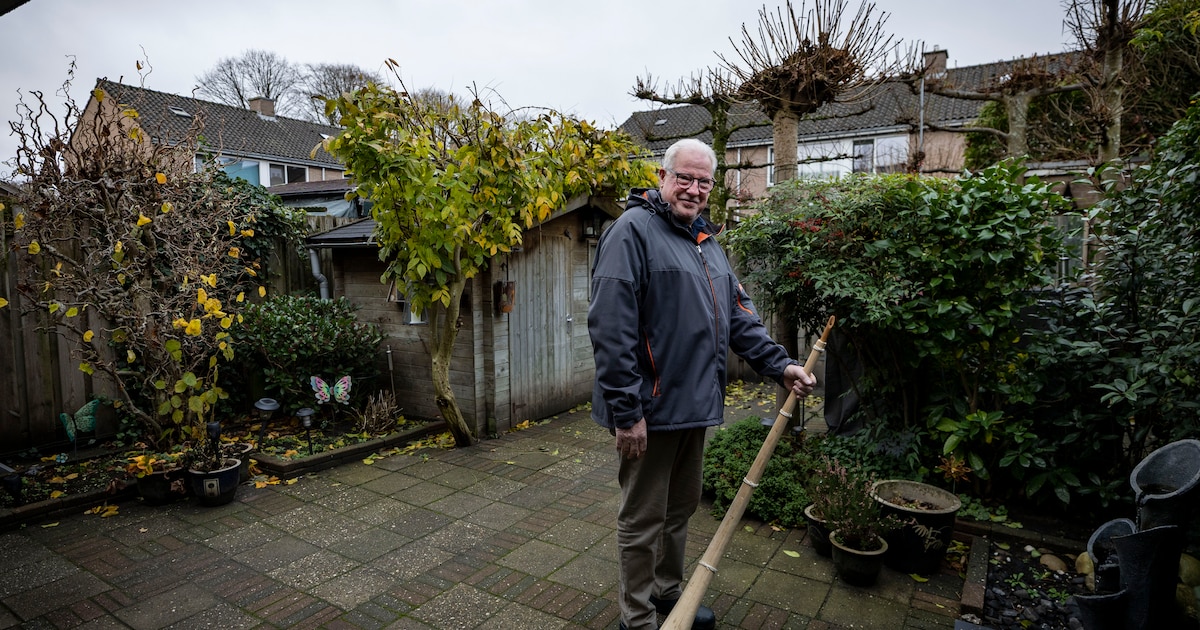 Midwinterhoornblazer heeft ineens Handhaving aan de deur: ‘Dit is toch te gek voor woorden?’