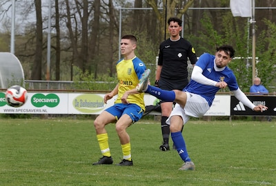 Bijna-kampioen Doetinchem hunkert naar positieve aandacht: ‘We hebben behoorlijk wat voor onze kieze
