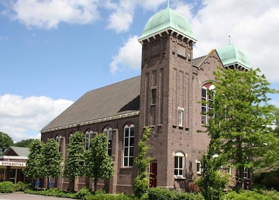 Uroloog geeft lezing over plasproblemen in Heerde