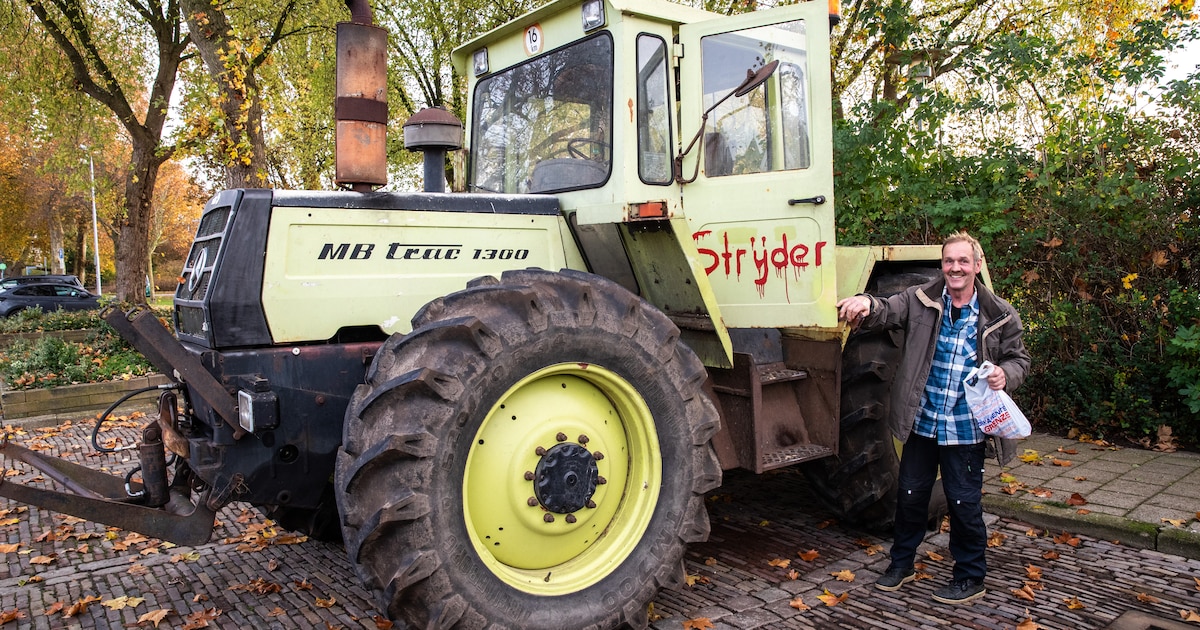 Zeven ‘illegale boeren’ zijn het wachten beu en stappen naar de rechter