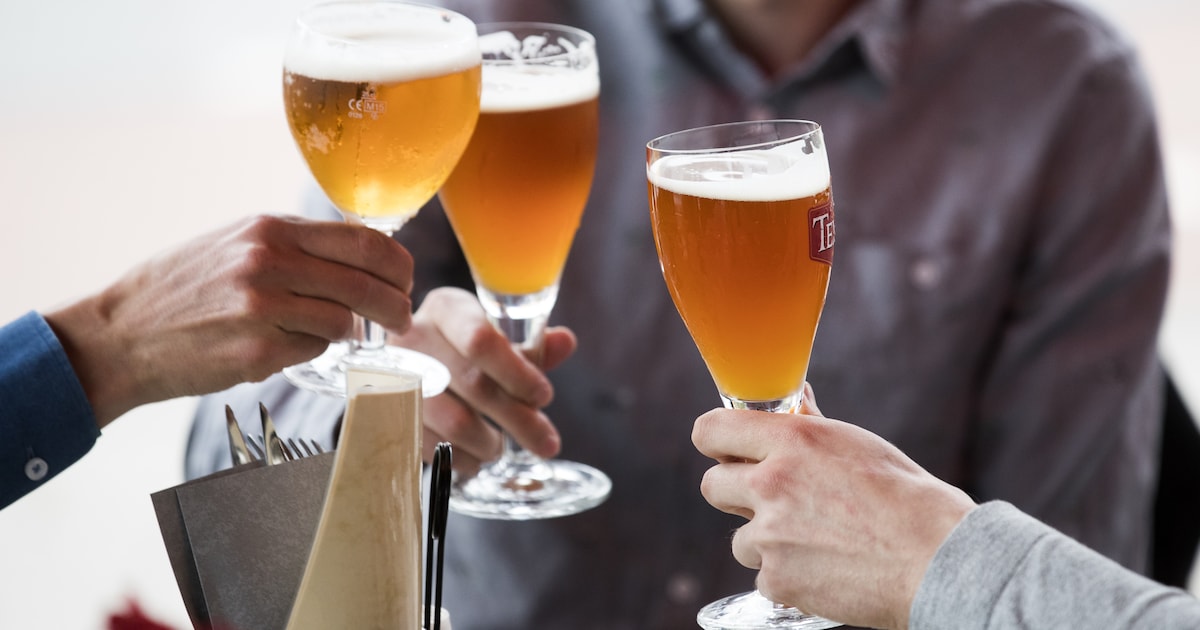 Duizenden mensen in Heerde drinken te veel volgens nieuwe alcoholnorm