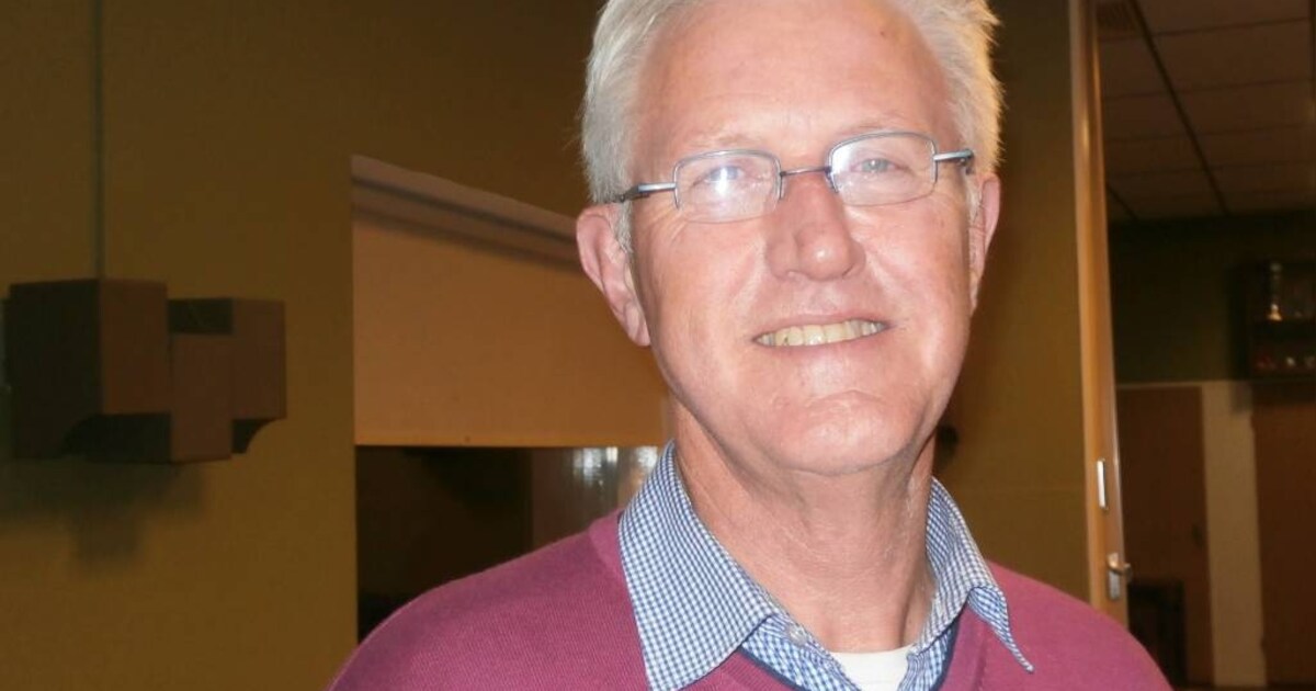 Twisten over bouwen in Kraggenburg