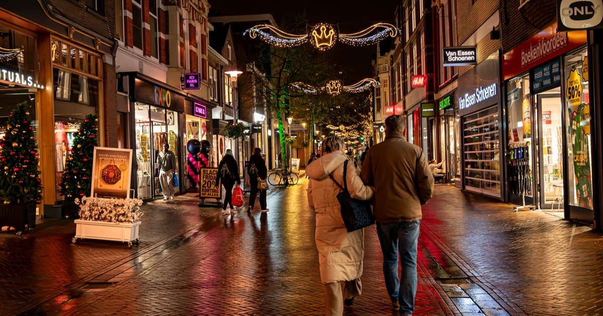 Kerstvakantie: dit is er te doen rond kerst en oud en nieuw in Apeldoorn