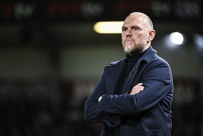Dit is de nieuwe hoofdtrainer van Go Ahead Eagles: ‘Ik voel 