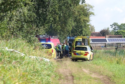 Man in Daarle komt om het leven bij val met paard en koets