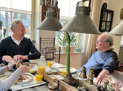 Burgemeester van Harderwijk vertrekt van sociale media: ‘Hier worden grenzen overschreden’