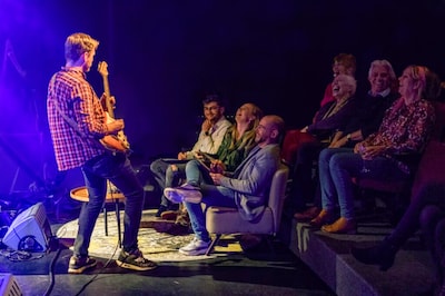 Weekendtips: deze dingen doe je in Doetinchem (18-20 sep)