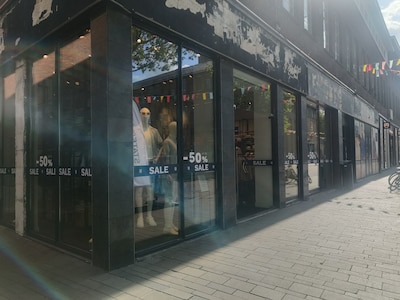 State of Art gaat verbouwen en verhuist tijdelijk naar een andere plek in Enschede