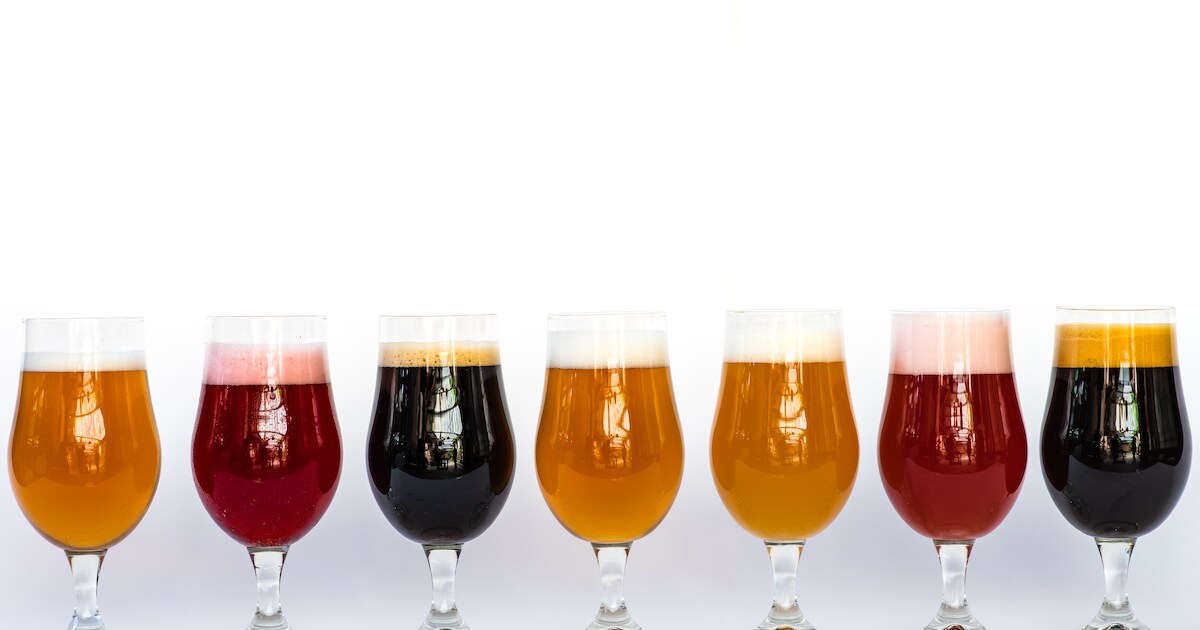 Een liefhebber van bier? Dan kun je op deze plek terecht voor meerdere jaargangen van PINT Nieuws