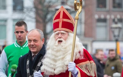 Hij komt, hij komt! Op deze datum komt Sinterklaas weer aan in Deventer