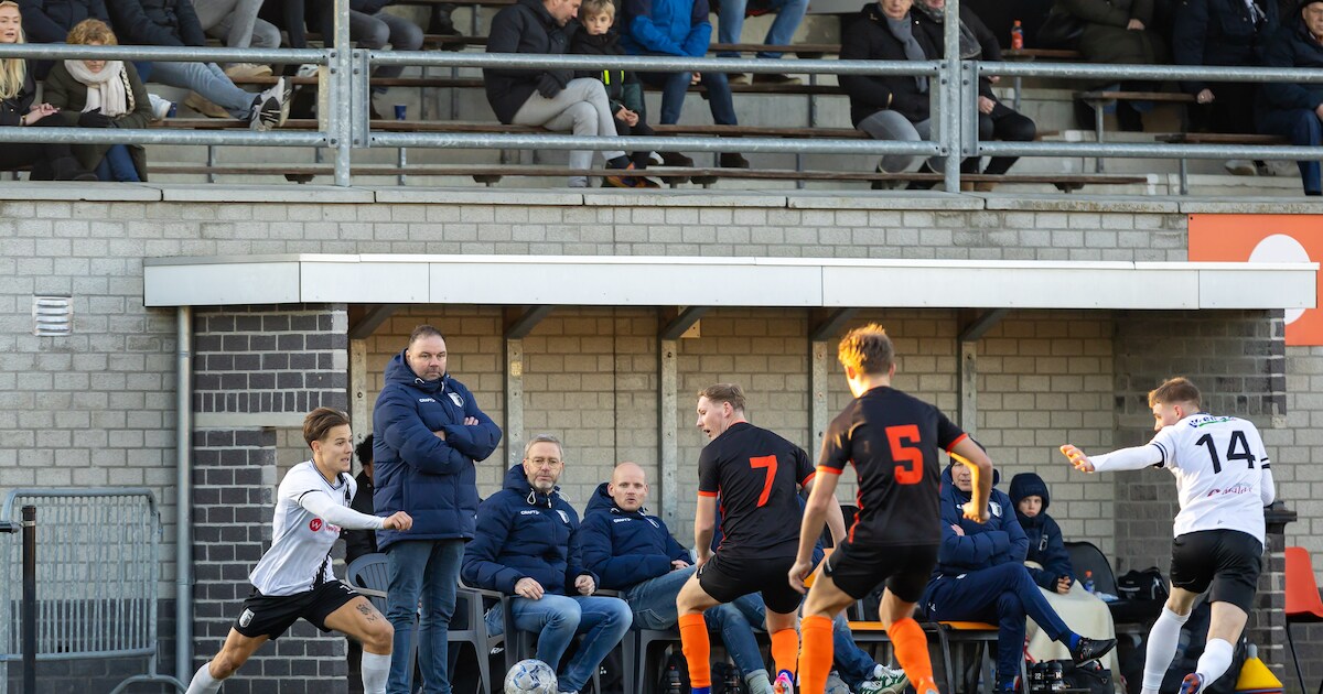 Nominaties voor Eduard Lindeboom en Bert van Hunenstijn