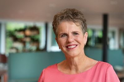 Gedeputeerde Liesbeth Grijsen (BBB) verlaat provincie Overijssel voor ‘een kans uit duizenden’