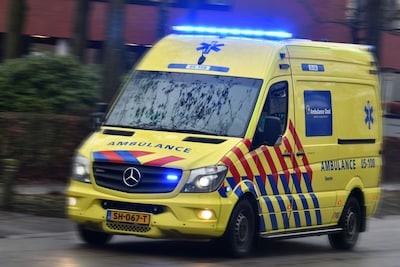 Minderjarige gewond geraakt bij steekincident aan Torflang in Emmen