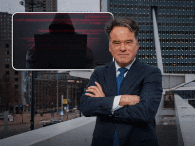 Criminele callcenters met ‘medewerker van de maand’: zo werkt de cybermaffia