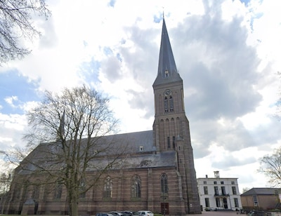 Najaarsconcert OZON: van Schubert tot Vivaldi in de St. Martinuskerk in Twello
