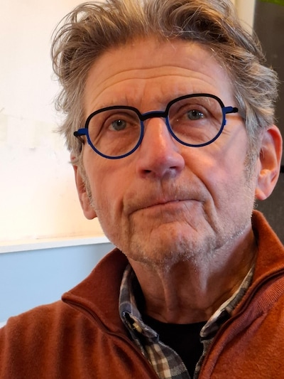 Expositie Reprospectief van fotograaf Ruud Smit