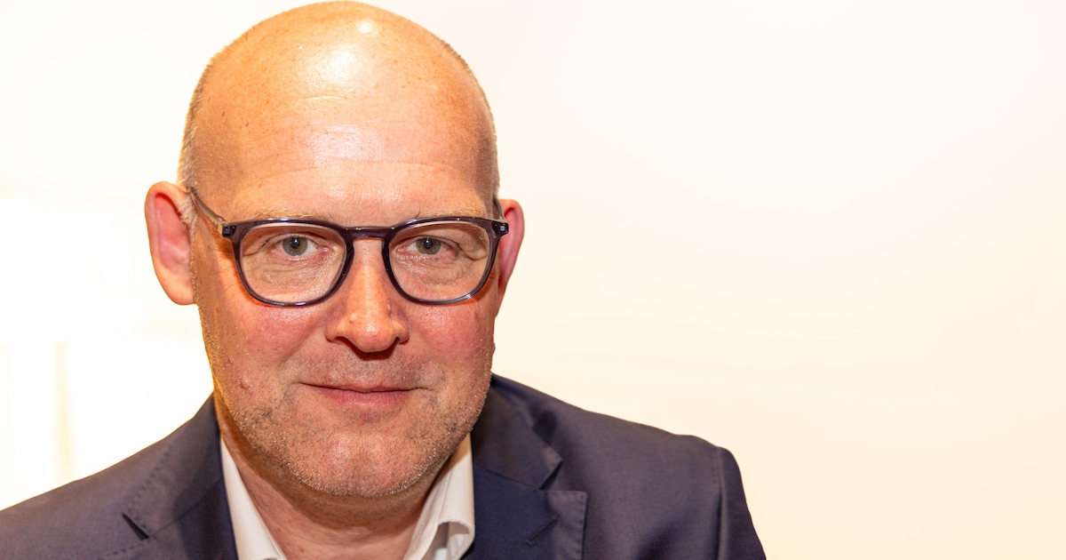 Wethouder Hattem over ‘zwarte lijst’ asielminister: ‘Er is een verschil tussen niet willen en niet k