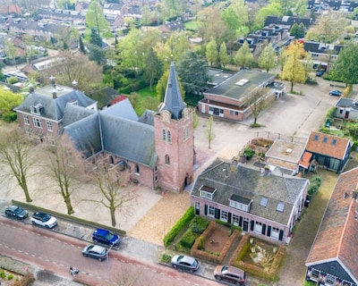 Nijkerk stelt spuitvrije zones in op agrarische percelen bij opvanglocatie Hoevelaken