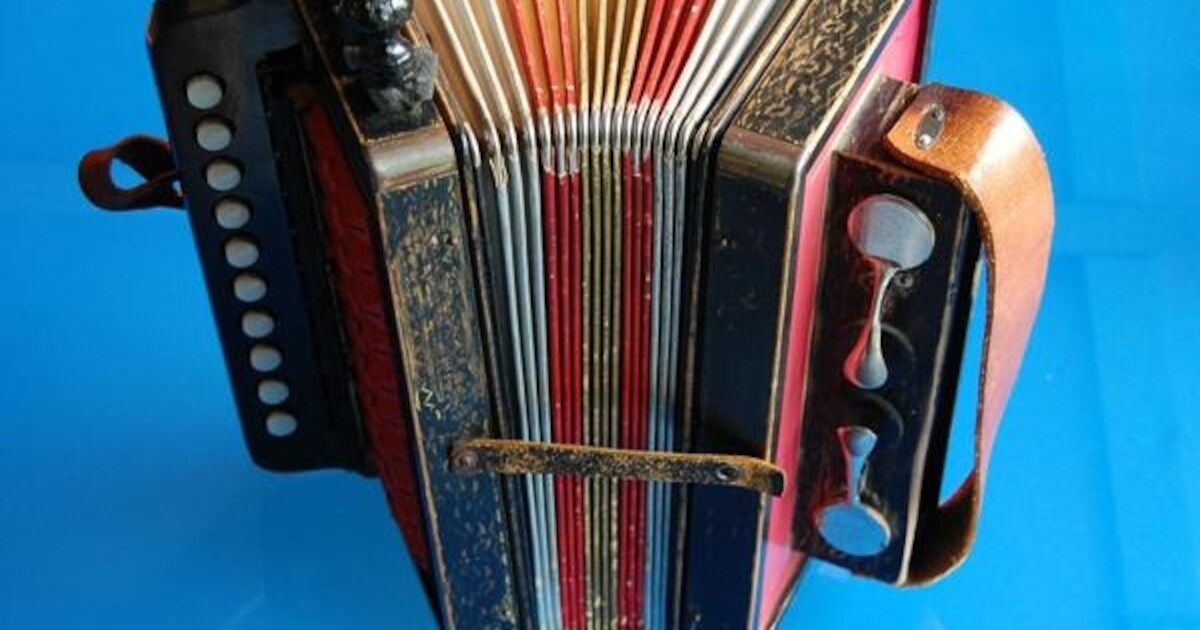 Harmonicadag in Loozen trekt veel bezoekers | Hardenberg