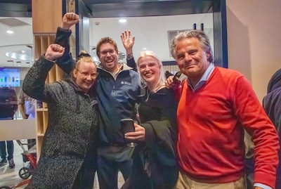 Epe slaat rechtsaf: Forum voor Democratie groeit van 1 naar 4 zetels, huidige coalitie verliest