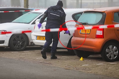 Justitie eiste cel voor M. (33) na schietincident, maar de rechtbank denkt daar anders over