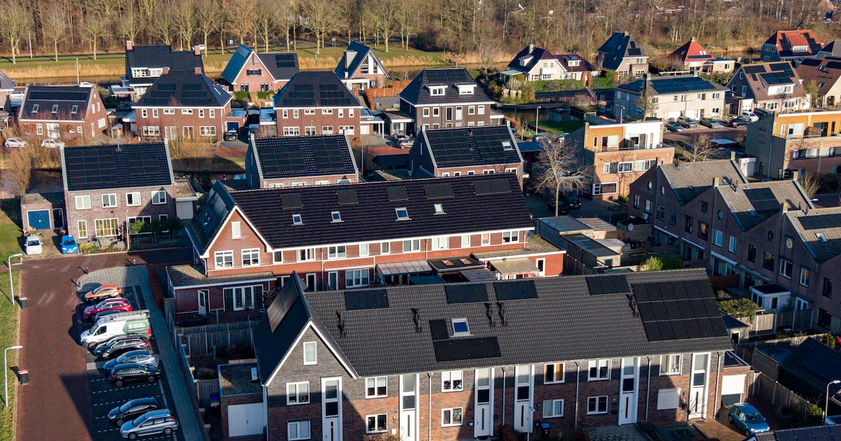 Gemeente biedt gedupeerden 1000 euro voor 10 jaar onzekerheid, maar bijna niemand wil het hebben