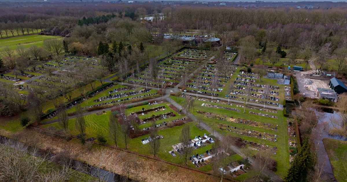 Lelystad wil wel islamitische begraafplaats, maar stelt eerst deze eis
