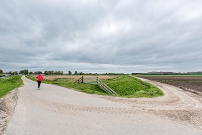 Amersfoort en Bunschoten ruziën al jaren over nieuwe weg van en naar Vathorst-Bovenduist: waarom?