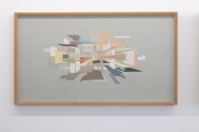 Expositie ‘Doorzicht’ opent volgende week in Bergkerk in Deventer