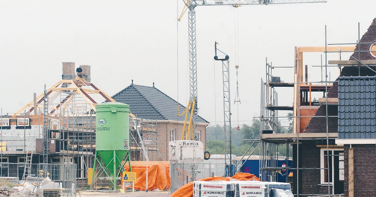 Verkoop vrije kavels in Gramsbergen en Sibculo