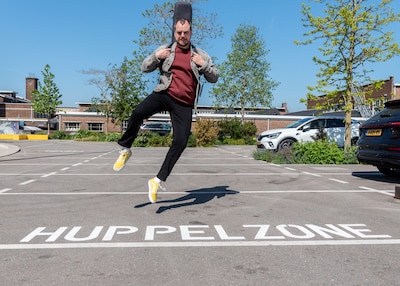 Comedytunes Comedy Night in Hoogeveen