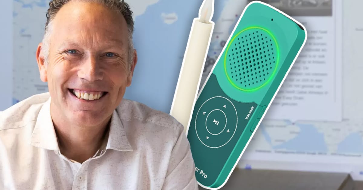 Miljoenen toeristen komen het tegen zonder het te weten: Deventer zit overal