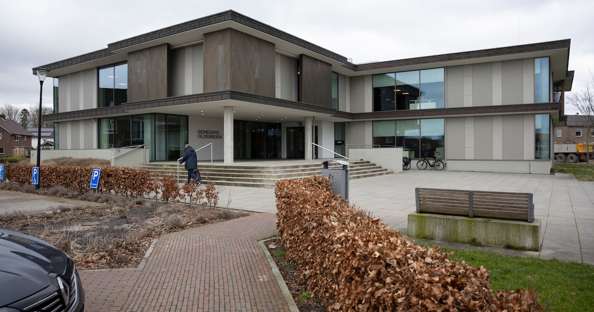 Incidenten in aanloop naar 1 januari, jaarwisseling zelf verliep in Oldebroek ‘veilig en positief’