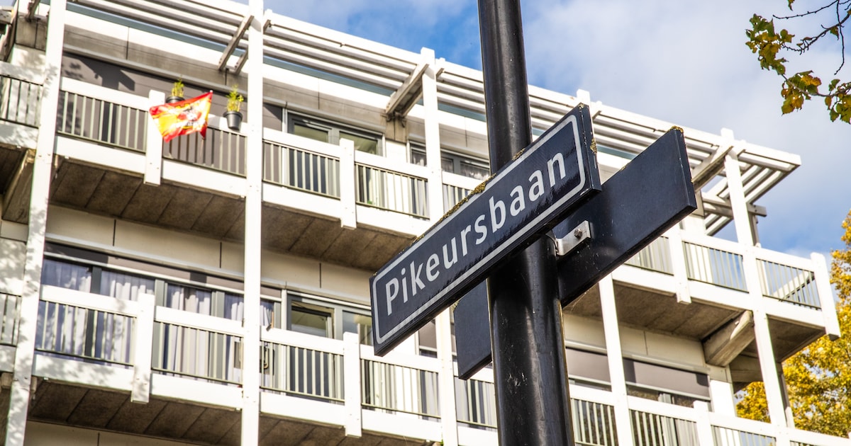 Jongeman uit Deventer dreigt woning te verliezen door huisdier: ‘Mijn hond is alles voor me’