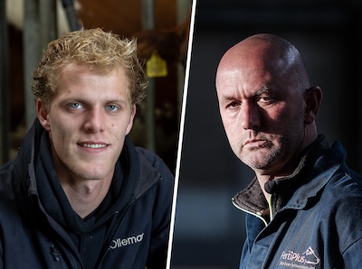 Vijf boeren over de BBB: van een ‘groot hart’ tot ‘je kunt het niet in je eentje’