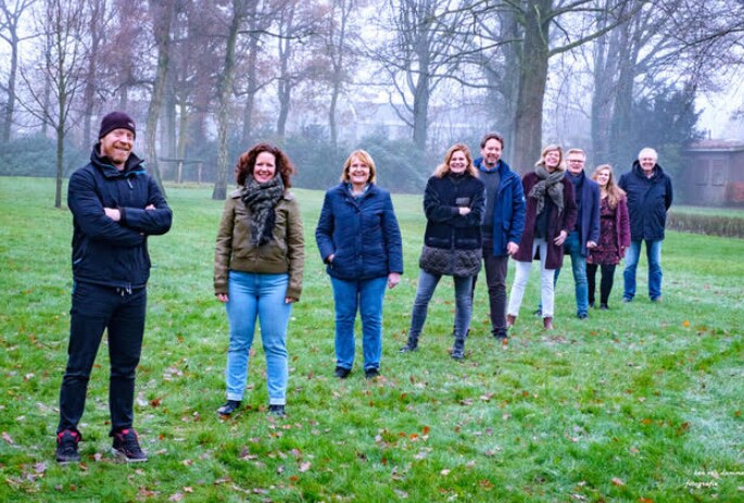 Schrale zomer als het om massa-evenementen gaat: kleine festivals op de ...