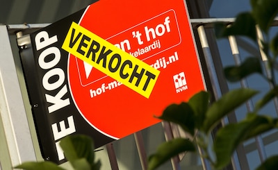 Bod gedaan op een huis? Dit is hoe het biedlogboek werkt