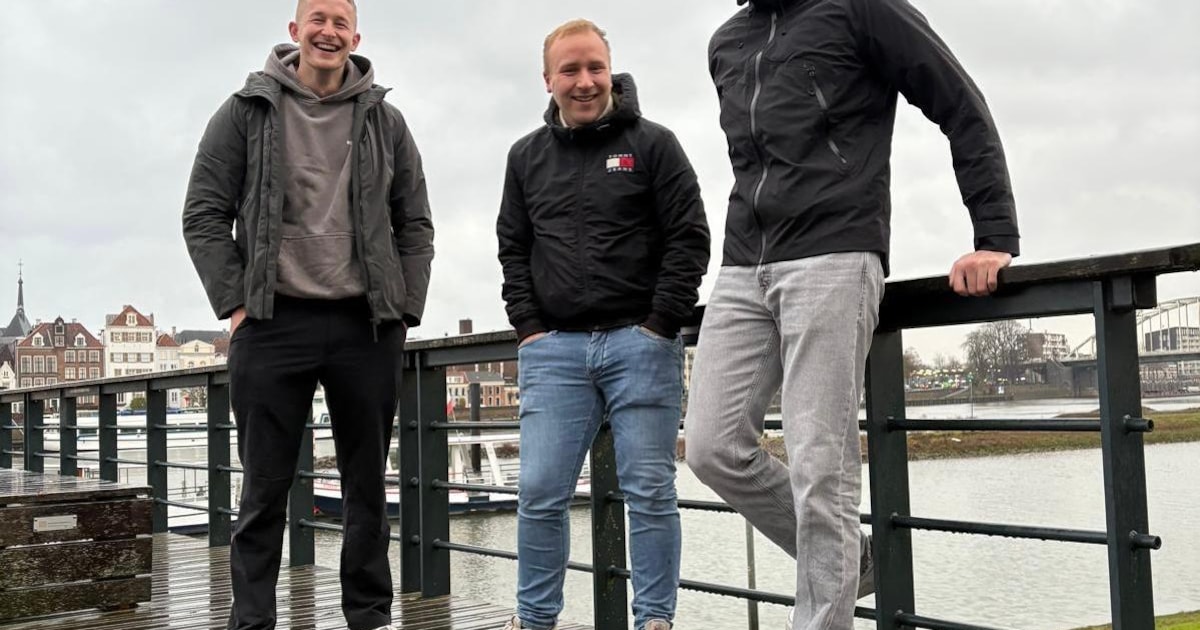 Idee tijdens bekerfinale groeit uit tot missie: ‘Wat als iedereen één euro geeft?’