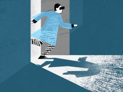 Ontsnappingspoging is bijzonder, maar gevangenen komen vaker in het ziekenhuis dan je denkt