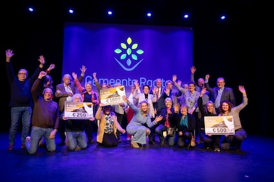 Nomineren voor het Goudhaentje 2025 in Raalte van start